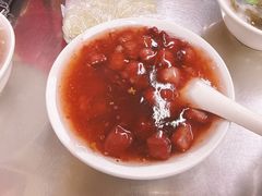 -芳婆糕团店(王府大街店)