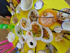 -秋姐美食店(旅游大道店)