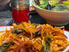 -瓦房店活羊大串(锦绣店)