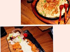-千代武日本料理(爱建店)