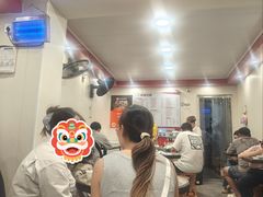 -卓粤拉肠(红庙店)