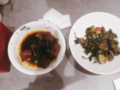 -阿毛饭店(和义路店)