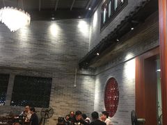 大堂-农汤老店(顺联公园里店)