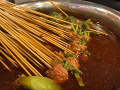 -成都瓜串串(华强北店)