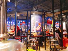 -伍丁·烤牛肋(和平东桥店)