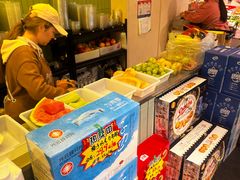 -鲜果壹号(苏站路店)