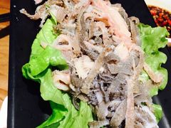 -牛焱·贵州黄牛肉火锅(城西银泰店)