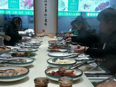 -素满香·素食自助餐(苏州·临顿路店)