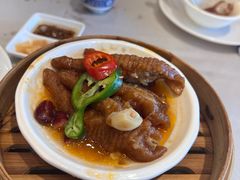 -汤臣·空中餐厅·严选粤菜(石湾世博广场店)