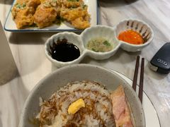 油鸡饭-星平鸡饭·粤菜小炒(印象城旗舰店)