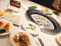 -么子烤肉(化龙池店)