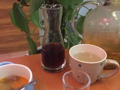 -蘑菇私房菜小馆(杨家坪西城天街店)