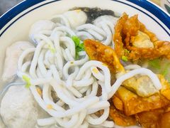 -非遗·十八曲鱼饺(西马总店)