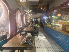 -Mevlana梅夫娜土耳其餐厅·清真