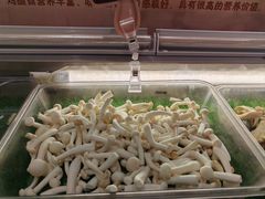 -温野菜涮涮锅(曲江大悦城店)