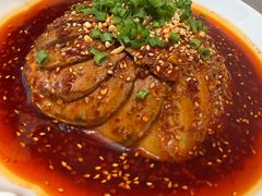 -羊门客在·烤盐池滩羊·川菜