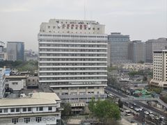 -北京崇文门饭店