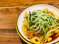 -巴依老爷新疆美食(望京小街店)