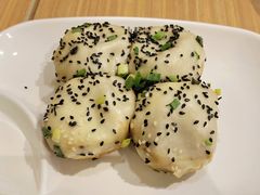 -小杨生煎(天之骄子店)