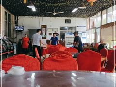 大堂-韵之源农家菜(北京1店)
