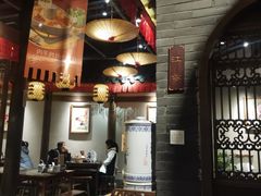 -南京大牌档(济南万象城店)