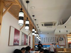 -朱新年·苏式汤团·面点(北寺塔店)
