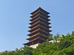 -牛首山文化旅游区