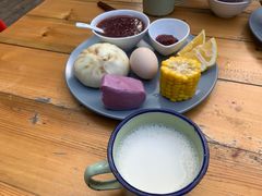 -宁波余姚老柿林山居度假村