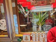 -小吊梨汤·北京菜·烤鸭(华润万象城店)