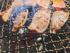 厚切横膈膜-热血兄弟·炭火烤肉(融侨中心店)