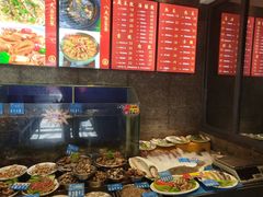 -双合园·海鲜水饺青岛菜(大尧三路店)