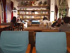 -雕刻时光咖啡馆(北师大店)