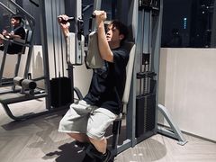 -YCHL FIT 健身(星寰店)