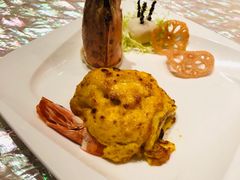 -8餐厅(新葡京酒店)