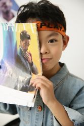 -憨大叔韩式儿童摄影 90店连锁(优加店)