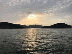 -南丫岛