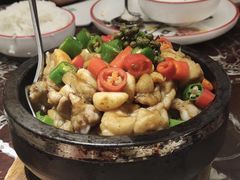 -新白鹿餐厅(城西银泰城店)