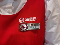 -海底捞火锅(青山湖万达夜宵主题店)