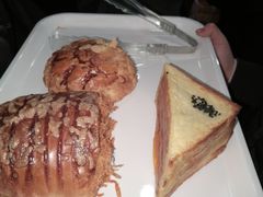 -85度C(南京龙江店)