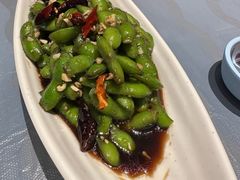 -肥肥虾庄·金牌油焖大虾(杨园滨江时代walk店)
