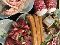 -秋木烤肉·韩国牛肉名家(高新旗舰店)