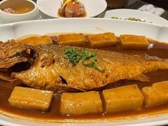 -湖里春风·淮扬菜(丽泽天街店)