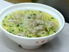 -大富贵(江西中路店)