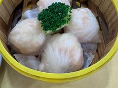 -吉莲利苑海鲜酒家(珠海拱北28年老字号店)