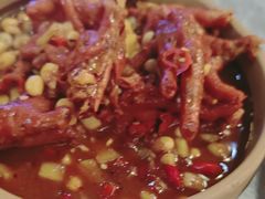 -赣菜笔记·江西米粉·小龙虾·小炒(曹杨路店)
