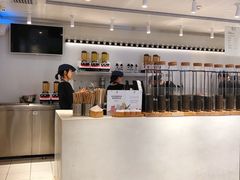 -喜茶(佛山岭南站店)