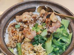 -赵财记·肠粉·煲仔饭(九龙城店)