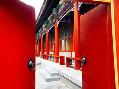 -北京颐和宾馆