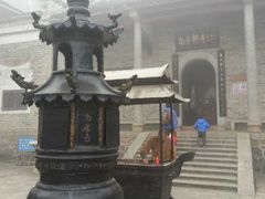 -南岳衡山风景名胜区