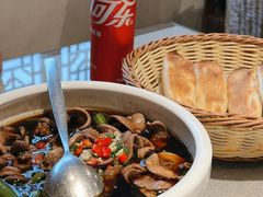 -春盛渔府(牛首山店)